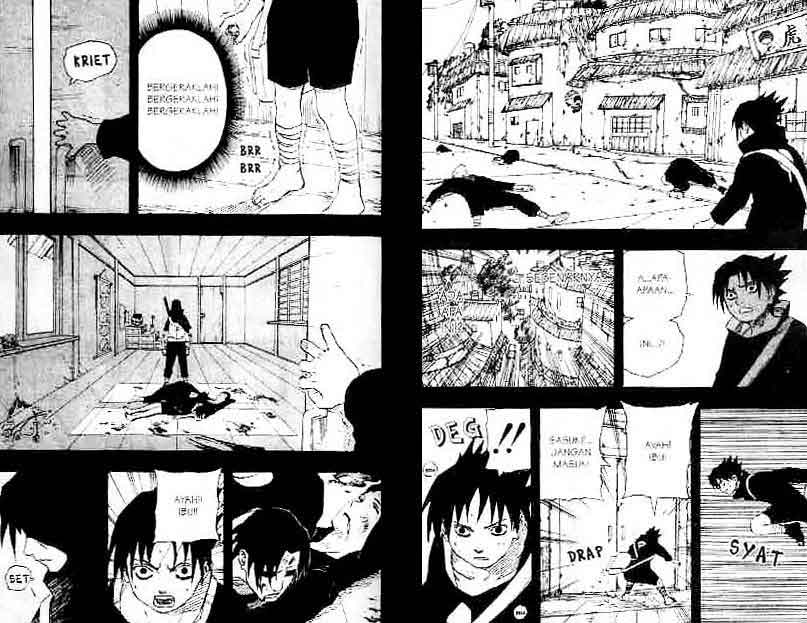 Read Naruto (ID) Manga Online