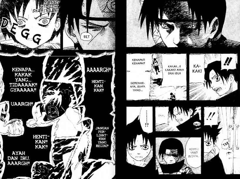 Read Naruto (ID) Manga Online