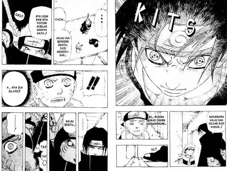 Read Naruto (ID) Manga Online