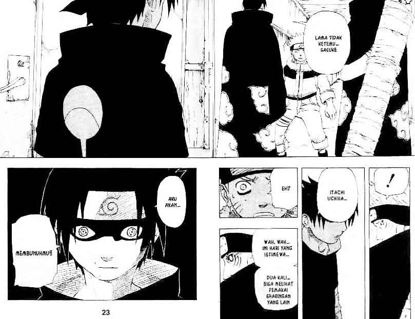 Read Naruto (ID) Manga Online