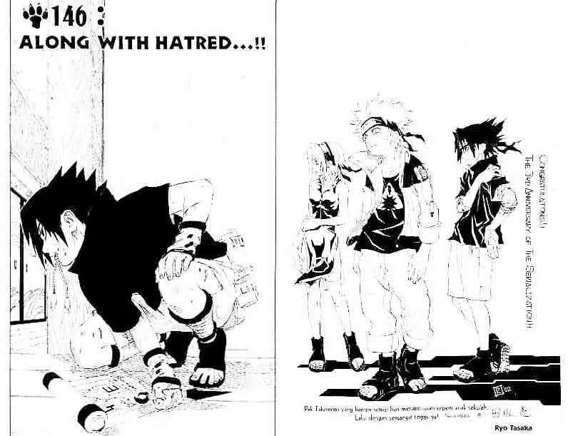 Read Naruto (ID) Manga Online