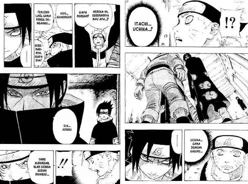 Read Naruto (ID) Manga Online