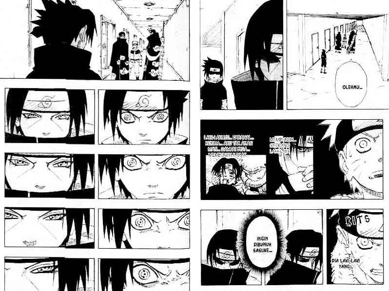 Read Naruto (ID) Manga Online