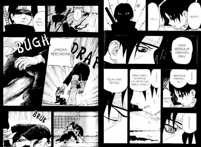 Read Naruto (ID) Manga Online