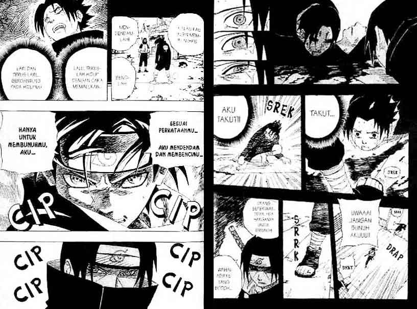 Read Naruto (ID) Manga Online