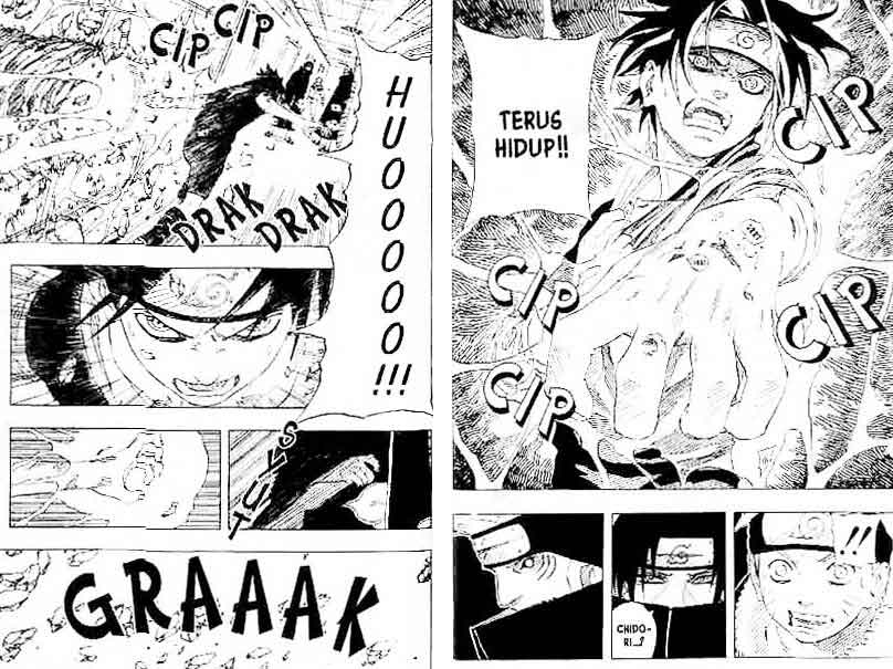 Read Naruto (ID) Manga Online