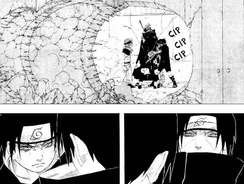 Read Naruto (ID) Manga Online