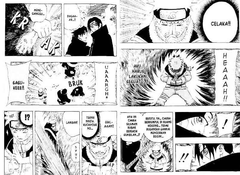 Read Naruto (ID) Manga Online
