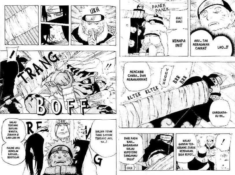 Read Naruto (ID) Manga Online