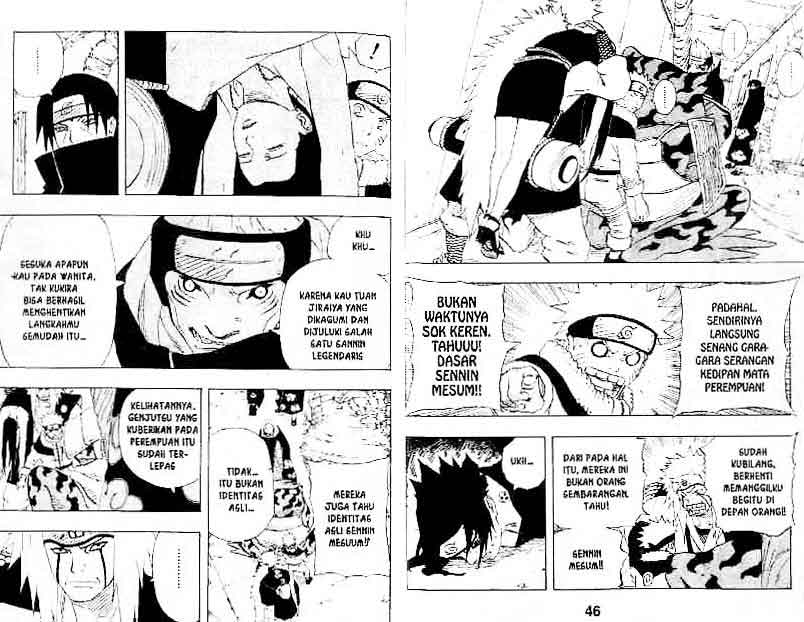 Read Naruto (ID) Manga Online