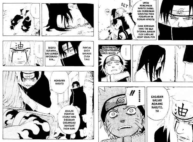 Read Naruto (ID) Manga Online