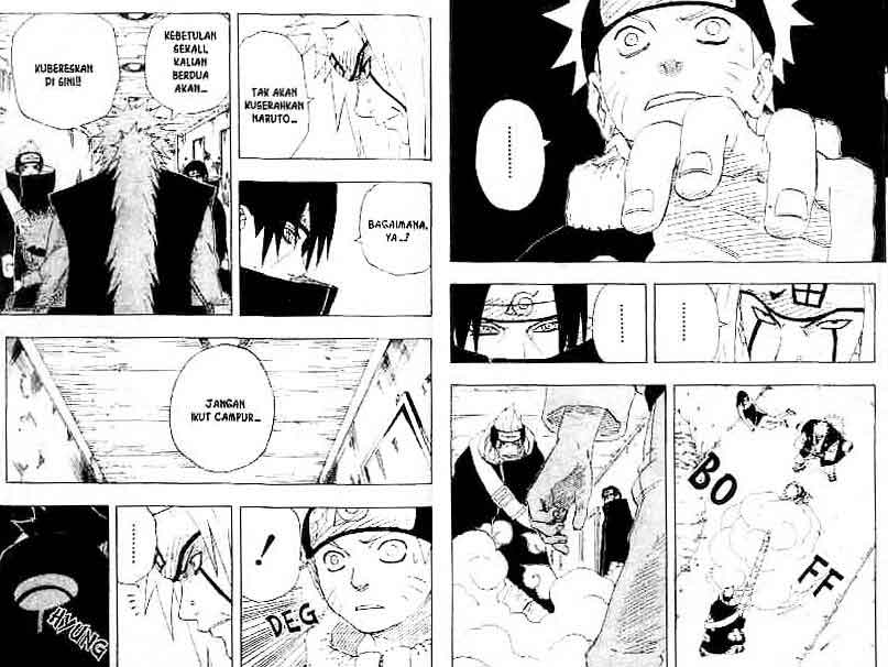 Read Naruto (ID) Manga Online