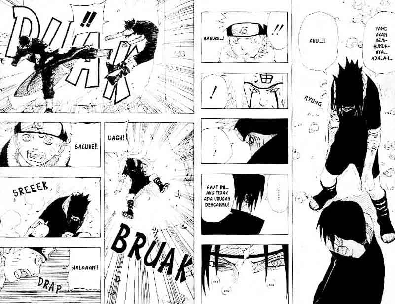 Read Naruto (ID) Manga Online