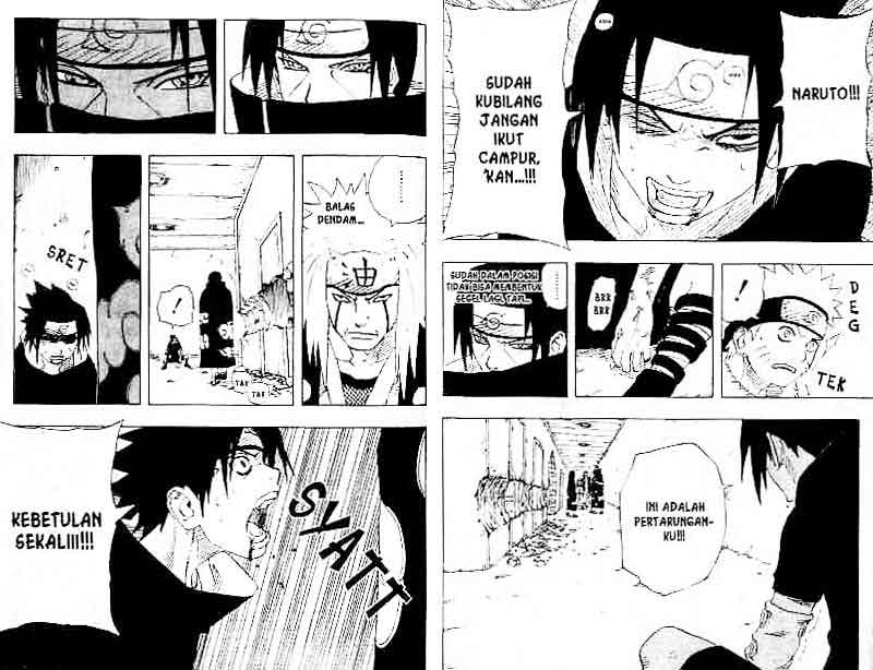 Read Naruto (ID) Manga Online