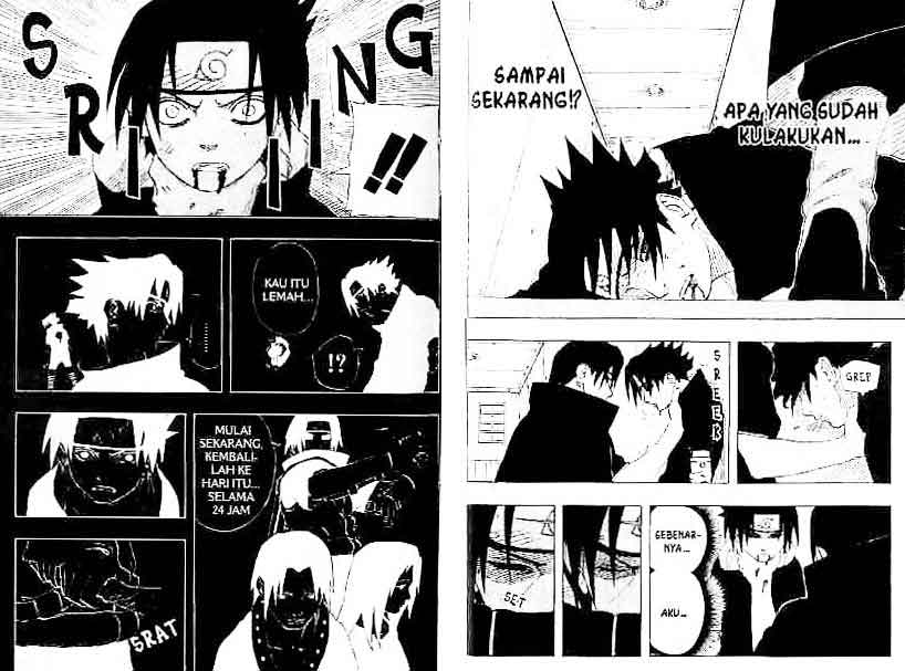 Read Naruto (ID) Manga Online