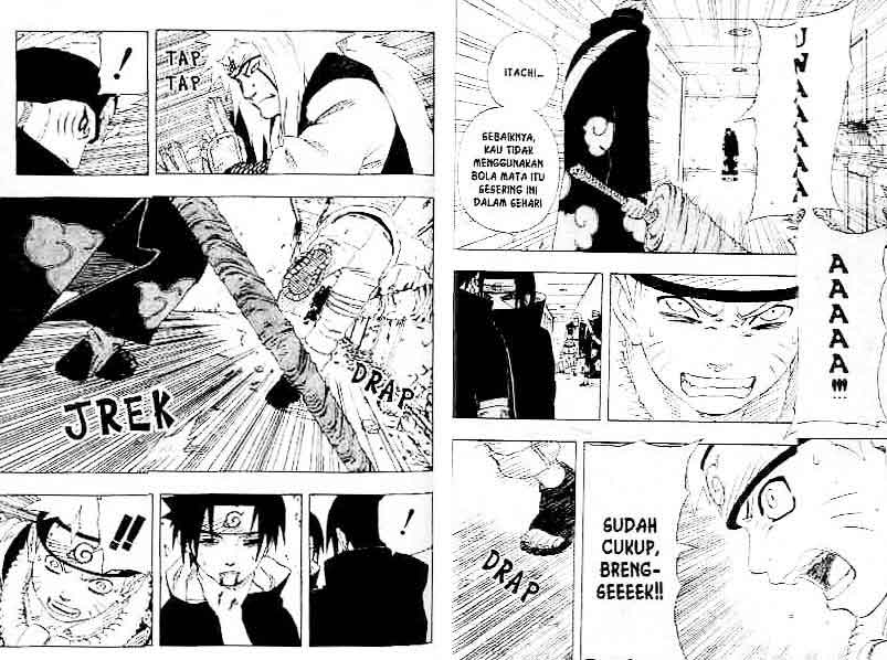 Read Naruto (ID) Manga Online