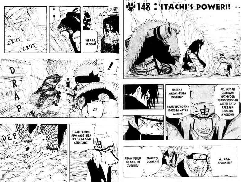 Read Naruto (ID) Manga Online