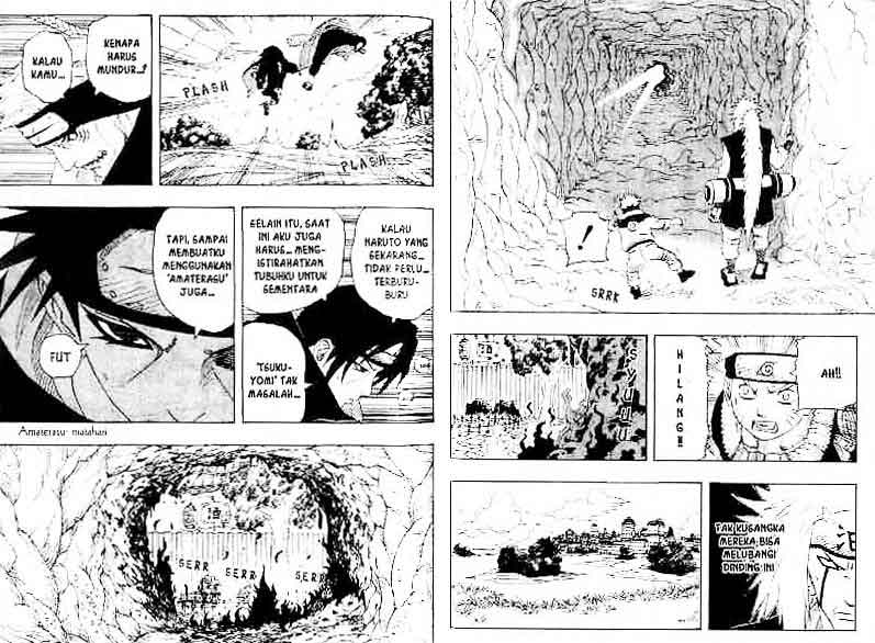 Read Naruto (ID) Manga Online