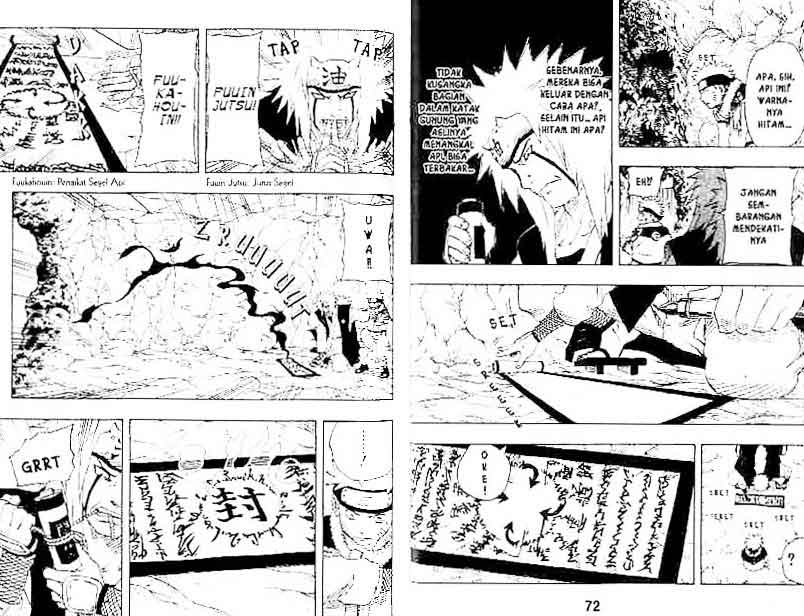 Read Naruto (ID) Manga Online