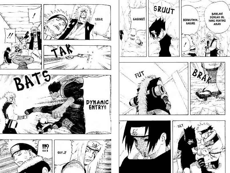 Read Naruto (ID) Manga Online
