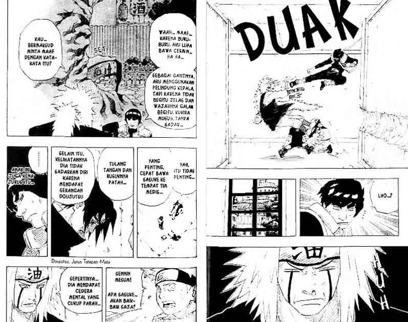 Read Naruto (ID) Manga Online