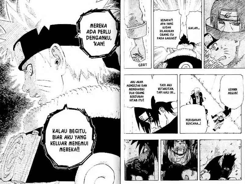 Read Naruto (ID) Manga Online