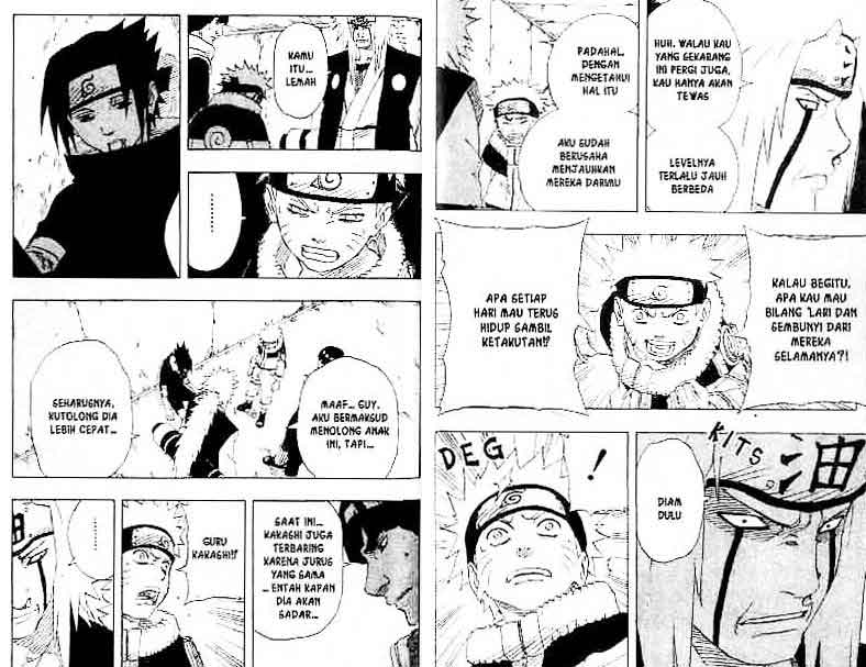 Read Naruto (ID) Manga Online