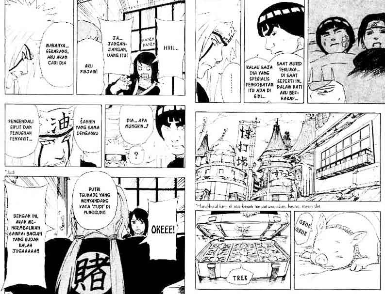 Read Naruto (ID) Manga Online
