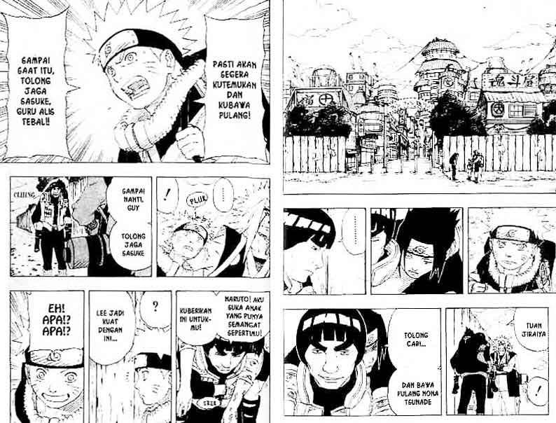 Read Naruto (ID) Manga Online