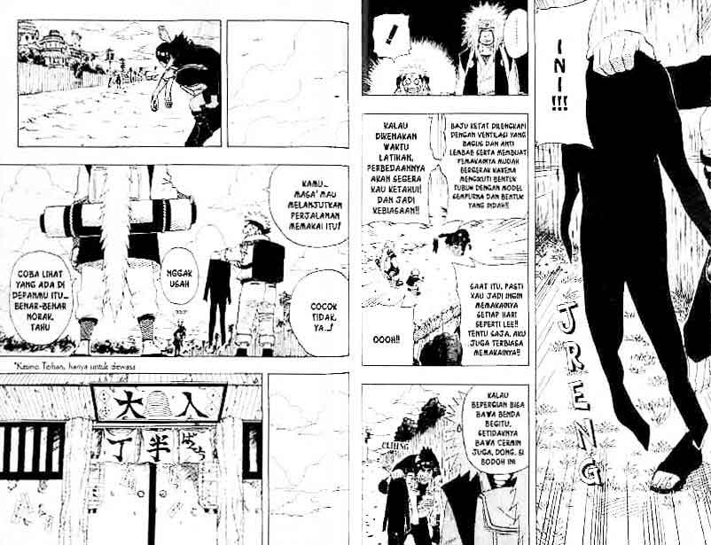 Read Naruto (ID) Manga Online