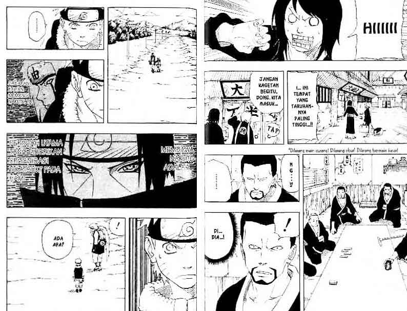 Read Naruto (ID) Manga Online