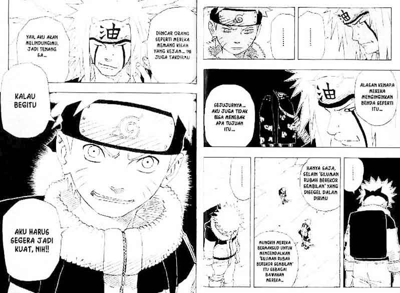 Read Naruto (ID) Manga Online