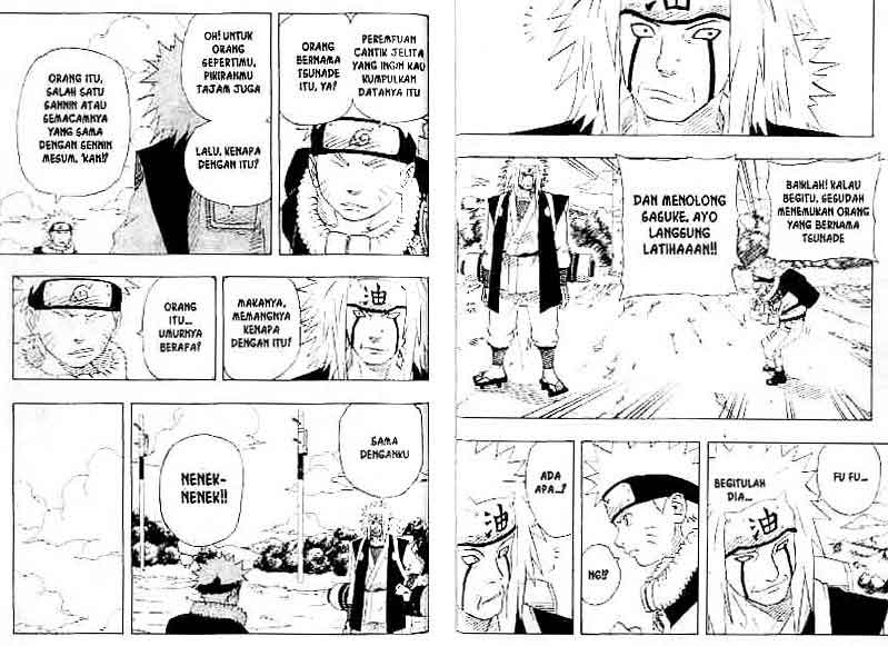 Read Naruto (ID) Manga Online