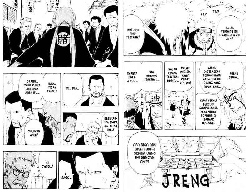 Read Naruto (ID) Manga Online