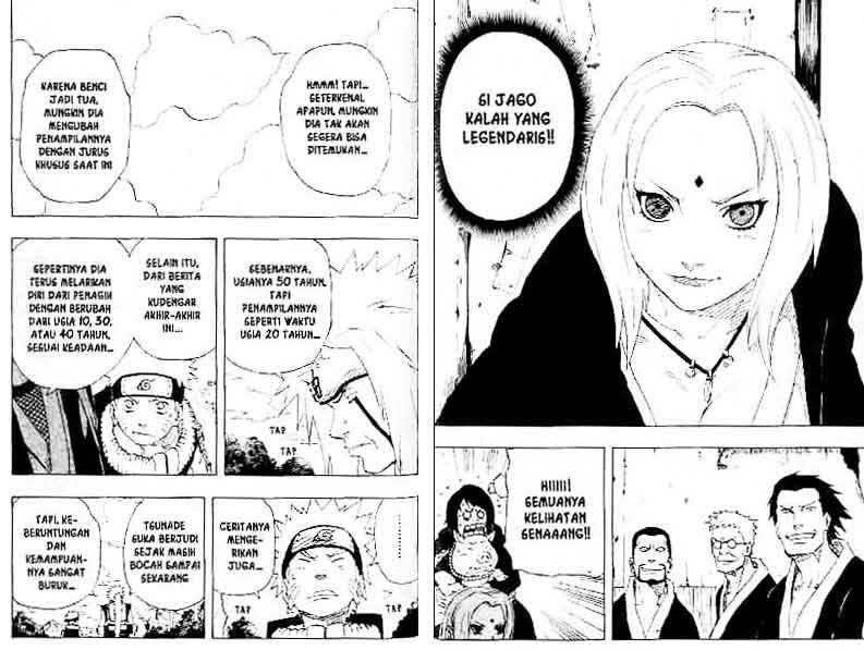 Read Naruto (ID) Manga Online