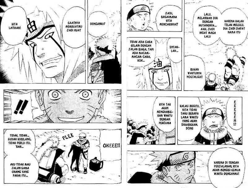 Read Naruto (ID) Manga Online