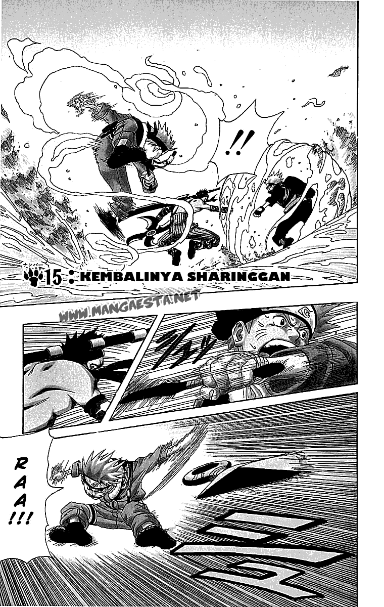Read Naruto (ID) Manga Online
