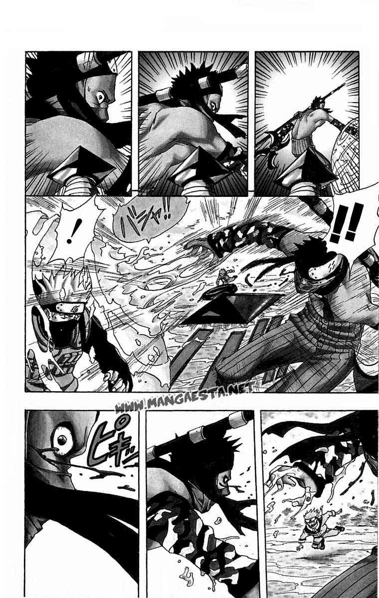 Read Naruto (ID) Manga Online