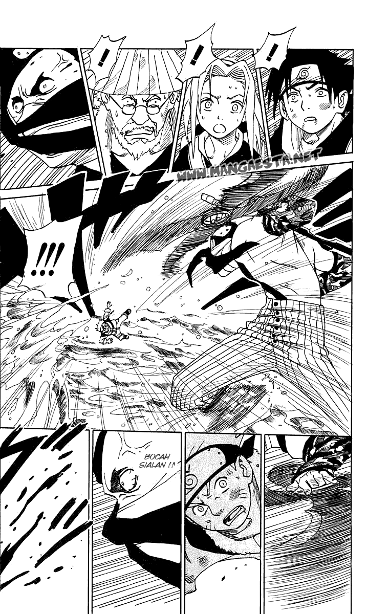 Read Naruto (ID) Manga Online