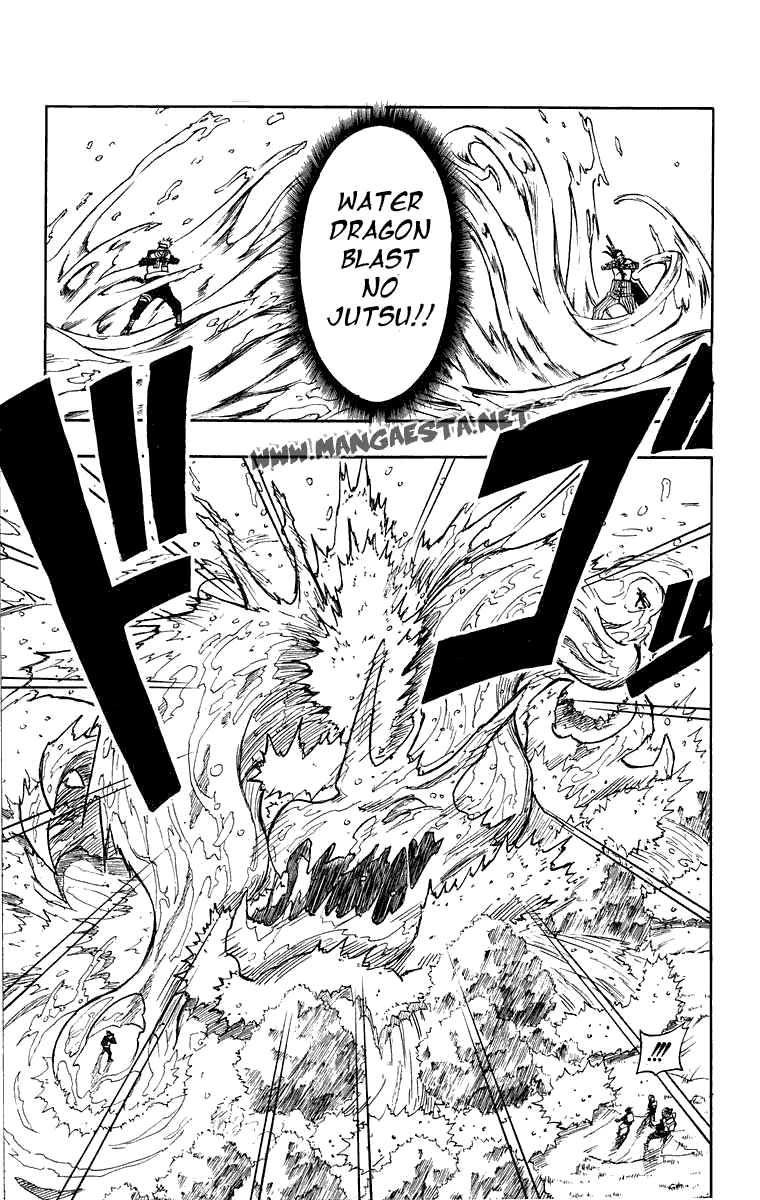 Read Naruto (ID) Manga Online