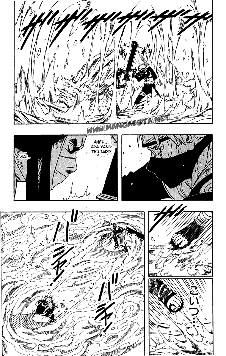 Read Naruto (ID) Manga Online