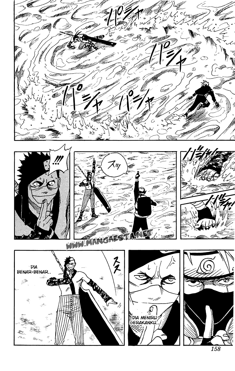 Read Naruto (ID) Manga Online