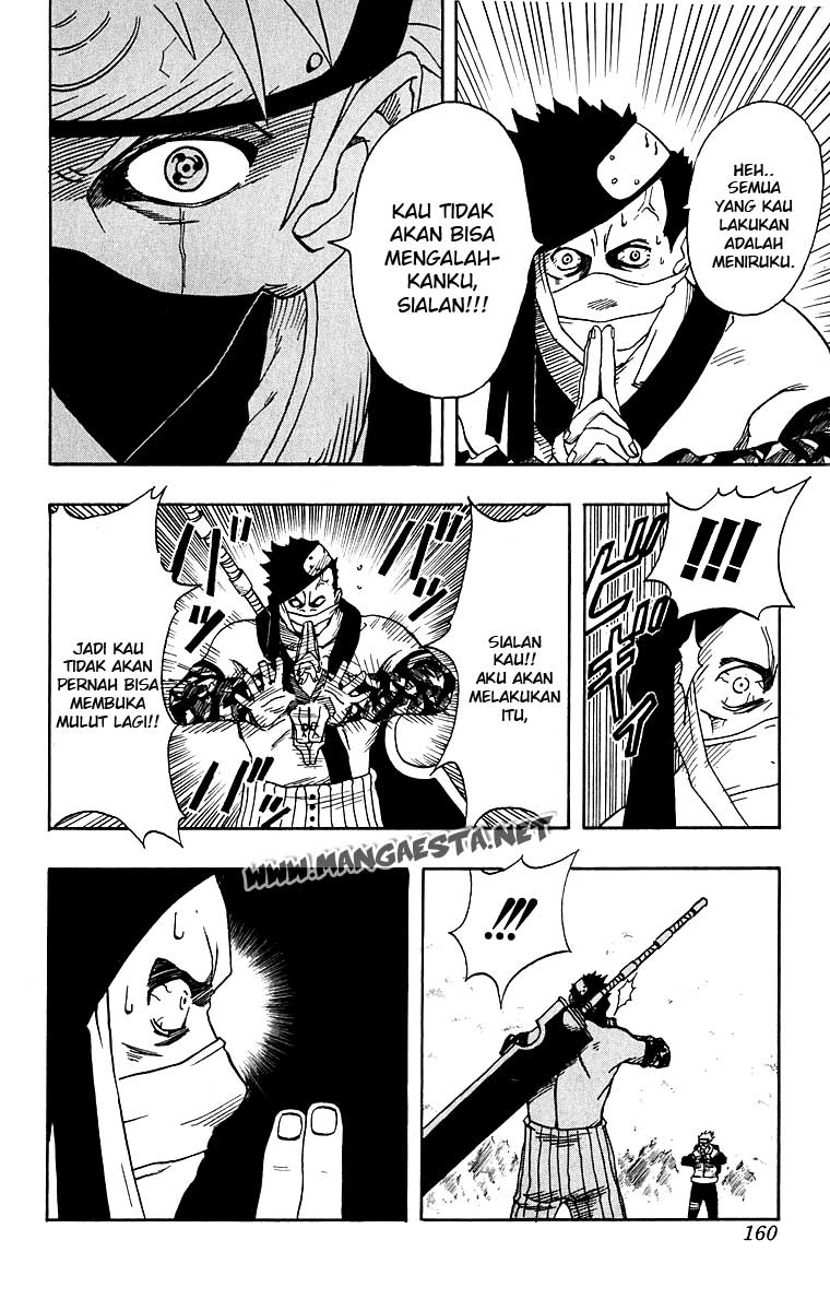 Read Naruto (ID) Manga Online