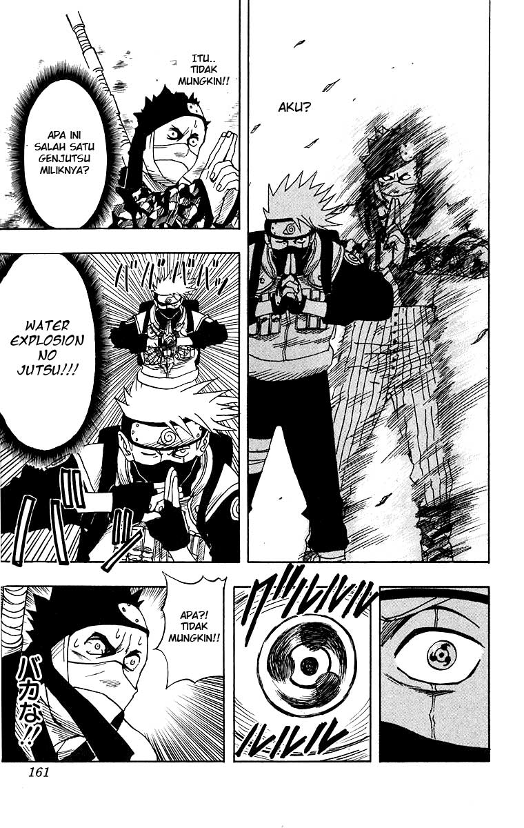 Read Naruto (ID) Manga Online