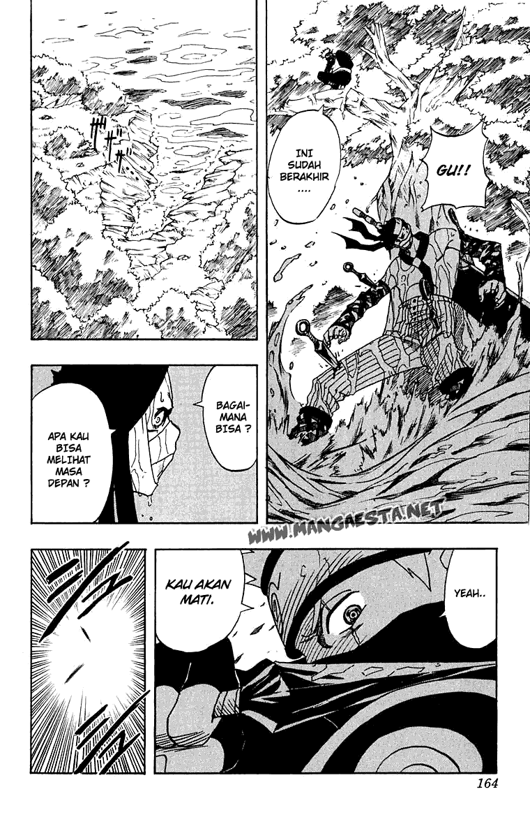 Read Naruto (ID) Manga Online