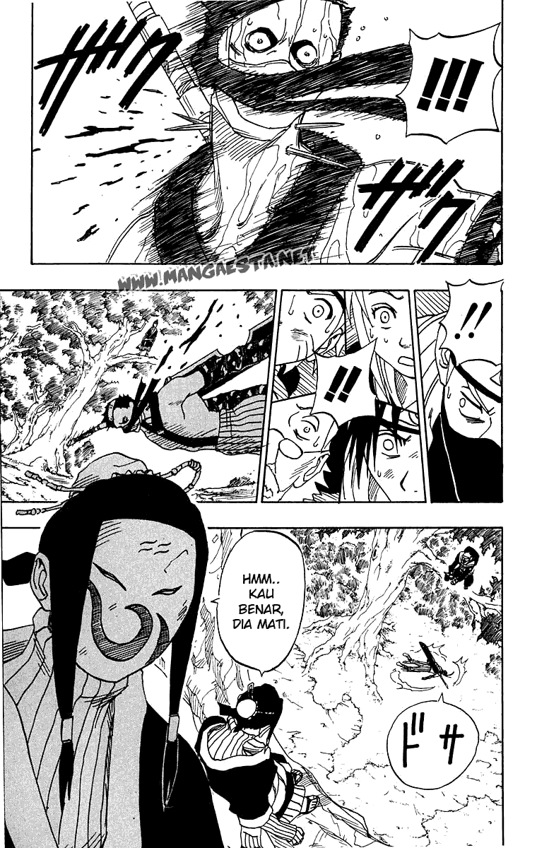 Read Naruto (ID) Manga Online