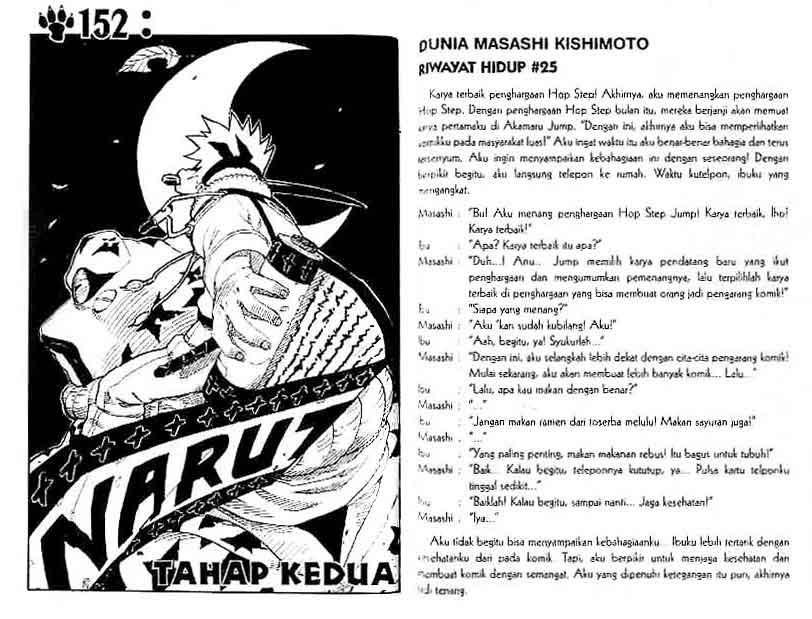 Read Naruto (ID) Manga Online