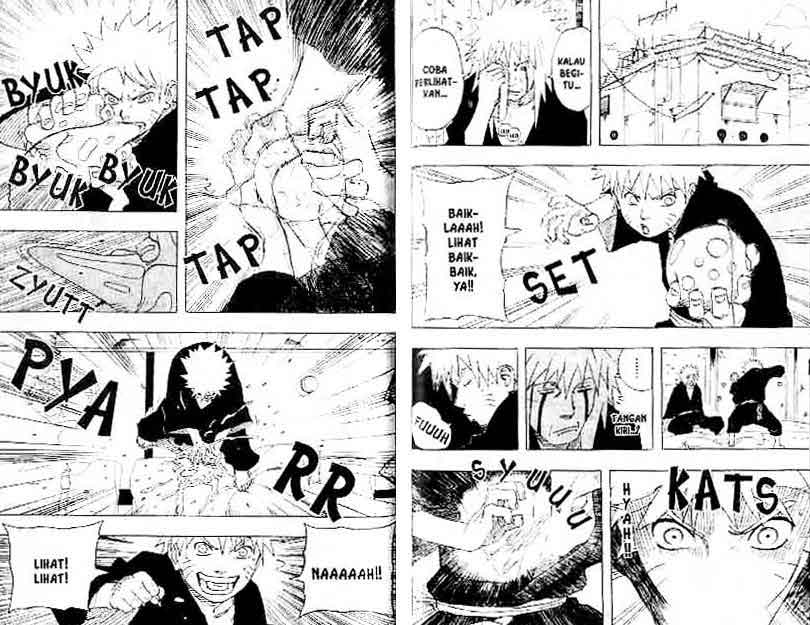 Read Naruto (ID) Manga Online
