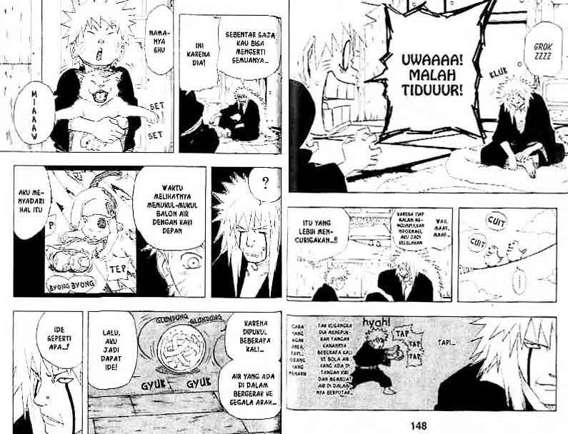 Read Naruto (ID) Manga Online