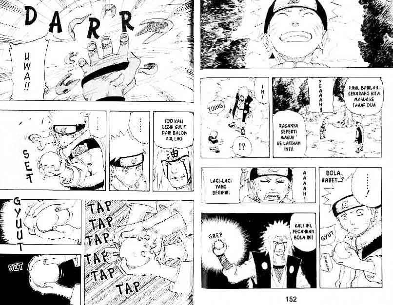 Read Naruto (ID) Manga Online